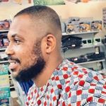 John Glover Tachie - @johntachie - Instagram