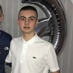 John Glover(new) - @johngloverrr - Instagram