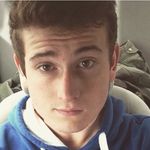 John Goble - @johngoble1995 - Instagram