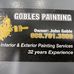 John Goble - Facebook