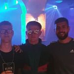 John Goble - @johngoble12 - Instagram