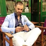 Donald John Godina - @donald.godina - Instagram
