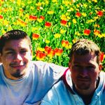John Goetz - @wilsongoetz - Instagram