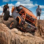 John Goetz - @hayduke_jeep - Instagram