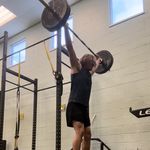 John Goff - @johnsliftingjourney - Instagram