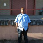 John Goggans - @dedicated_4_glory - Instagram