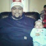 Stephone Hayes - @johngoingdown - Instagram
