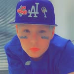 John Loco - @johngoldinger72 - Instagram