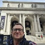 John Goldsmith - @john.goldsmith.sci.fi.guy - Instagram