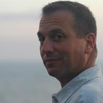 John Goldsmith - @goldsmith1468 - Instagram