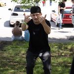 John Goldsmith II - @alpha.g37x - Instagram