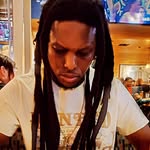 John Goldwire - @johndean305 - Instagram