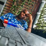 Immanuel John Gomba - @immarh10 - Instagram