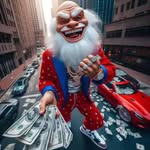 John Gomba - @gomba8043 - Instagram