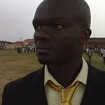 John Nde Gomba - @john.n.gomba.5 - Instagram