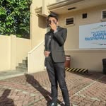 John Paul Gomba - @jam_argsn - Instagram