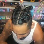 John Gonzales - @lil_mo92 - Instagram