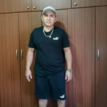 John Gonzales - @johngonzalez7057 - Instagram