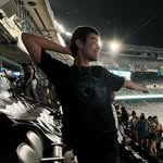 John Gonzales - @sendmylovetojohn - Instagram
