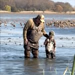 John Goodwin - @waterfowler20 - Instagram