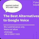 Google voice seller..Whatsapp +88 01309211833 - @google_voice_seller.john - Instagram