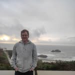 John Griesmer - @johngooglemaps - Instagram