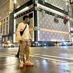John Gordon - @john_14_g - Instagram