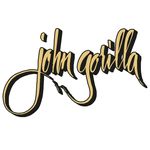 John Gorilla - @johngorillacafe - Instagram