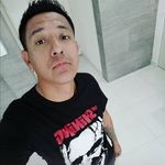 John Goringa - @johngoringa - Instagram