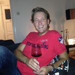 John Kjellsson - @johngorinsta - Instagram