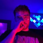 𝔍𝔬𝔥𝔫 - @john.gossenboss - Instagram