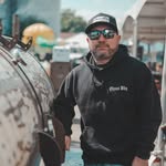 John Paul Govea - @olmosbbq - Instagram
