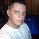 John Gower - @johngower83 - Instagram