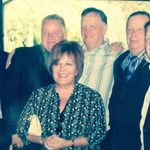 John Gower - @gower3530 - Instagram