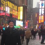 John Gower - @johnnydgower - Instagram