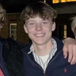 John Gower Isaac - @johngowerisaac - Instagram