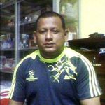 Cesar John Goya Anzules - @goyaanzules - Instagram