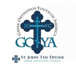 St John the Divine GOYA - @jax.goya - Instagram