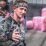 John Grable - @conquerwithpaint - Instagram