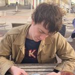 John O'Riordan - @_johngrades_ - Instagram