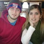 John Graf - @johngiants11 - Instagram
