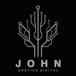 JOHN Gráfica Digital - @john.grafica.digital - Instagram