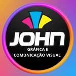 John Gráfica e Comunicação Visual - @johngraficaecomunicacaovisual - Instagram