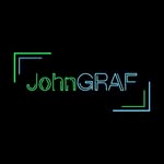 JohnGRAF - @johngraf_ - Instagram