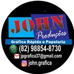 JPG | JOHN PRODUÇÕES GRAFICA 🖥️📃 - @john.grafica - Instagram