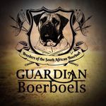 Christina & John Graff - @guardian_boerboels - Instagram