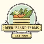 John Graff - @deerislandfarms - Instagram