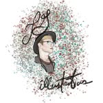 John Graff - @jgillustrations - Instagram