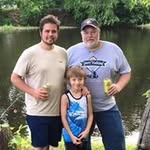John Graff - @jpghpride - Instagram