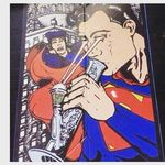 Johny Cash - @graffiti_jeleniagora - Instagram